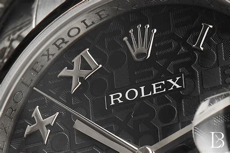 rolex engraved rehaut|how to pronounce rehaut.